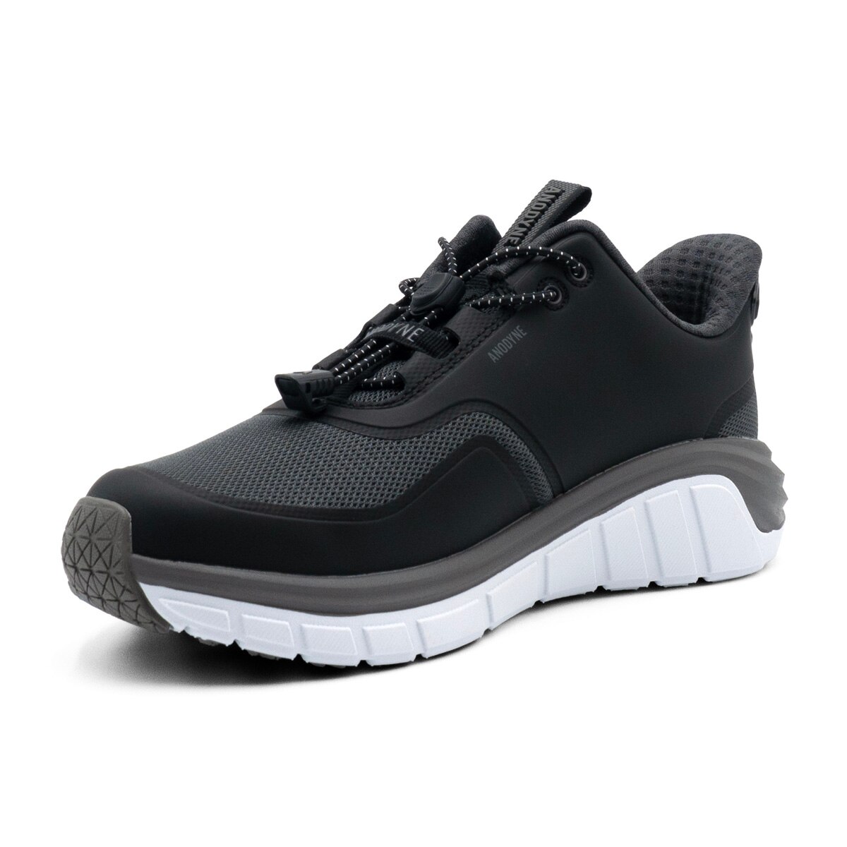 No. 23 Women's Sport Runner Step In | Anodyne Shoes
